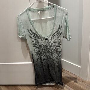 Affliction Tshirt